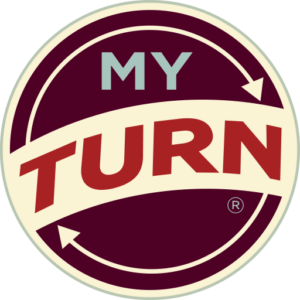 myTurn.com logo