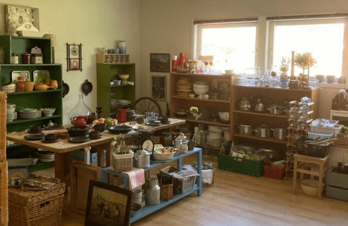 Kiwanis Circular Regions