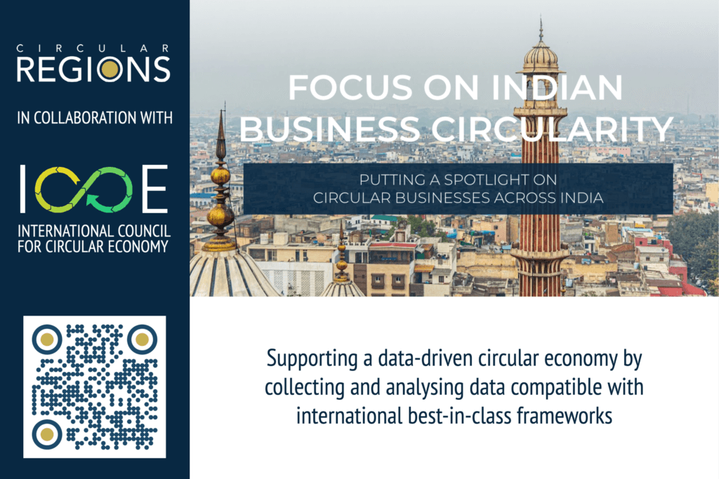 Focus on Indian Business Circularity