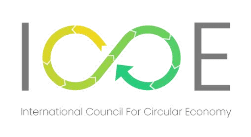 Circular economy production use recycling infinity