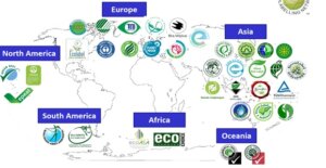 The Global Ecolabelling Network (GEN)