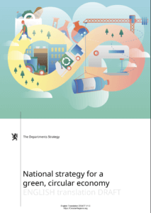 Norway’s National CE Strategy
