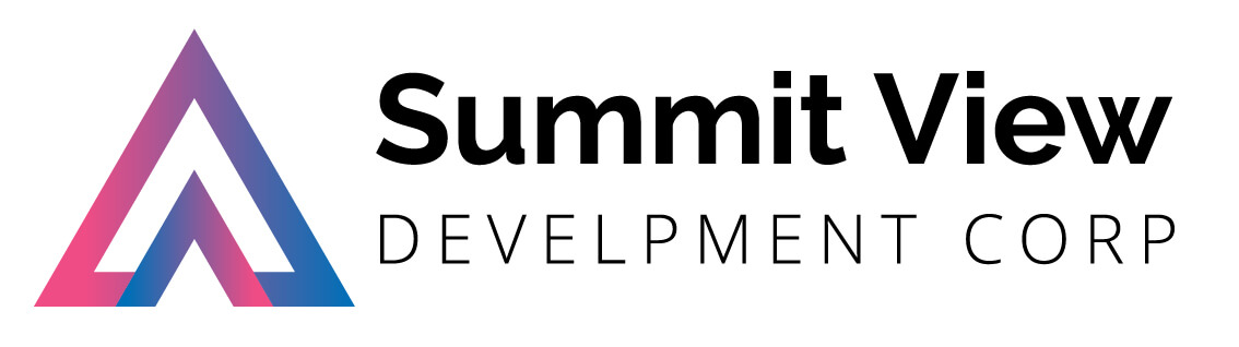 Summet View Summit View Development Corp. | Circular Regions