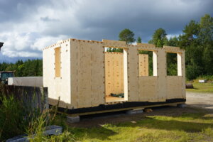 DIT Egnahem – Your own home