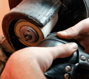 Mästerkattens Skomakeri