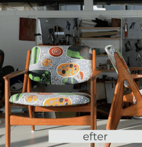 Umeå Tapetserarverkstad