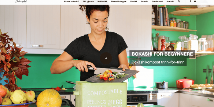 bokashi bokashi