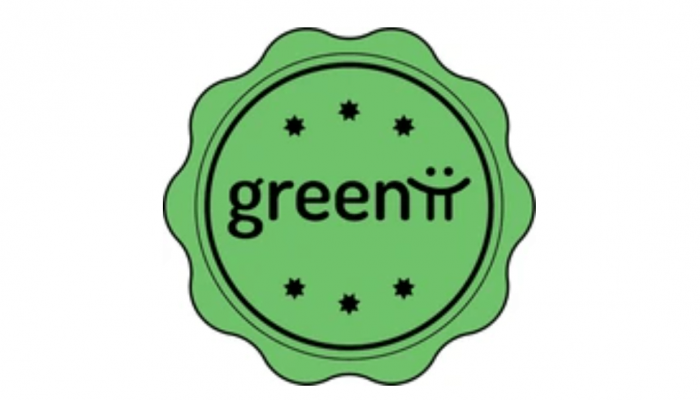 greenii greenii