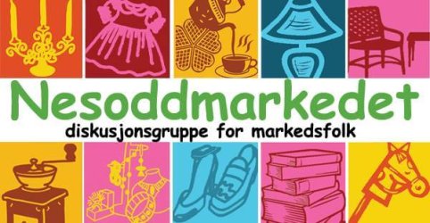 nesoddmarket